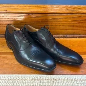 DeLaRentis | Shoes | Delarentis Italian Leather Dress Shoes  display picture 1
